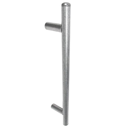 STRAIGHT T-BAR DOOR PULL HANDLE